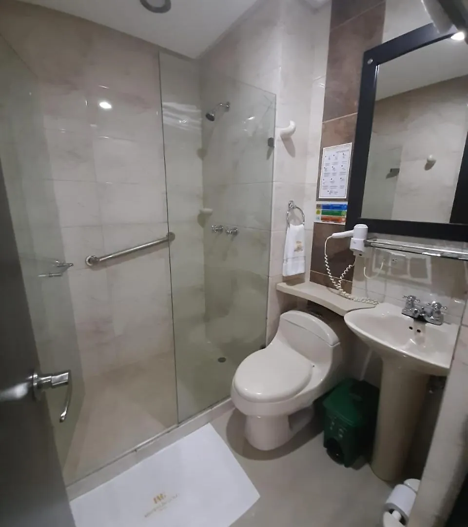 Hotel Medellin Gold
