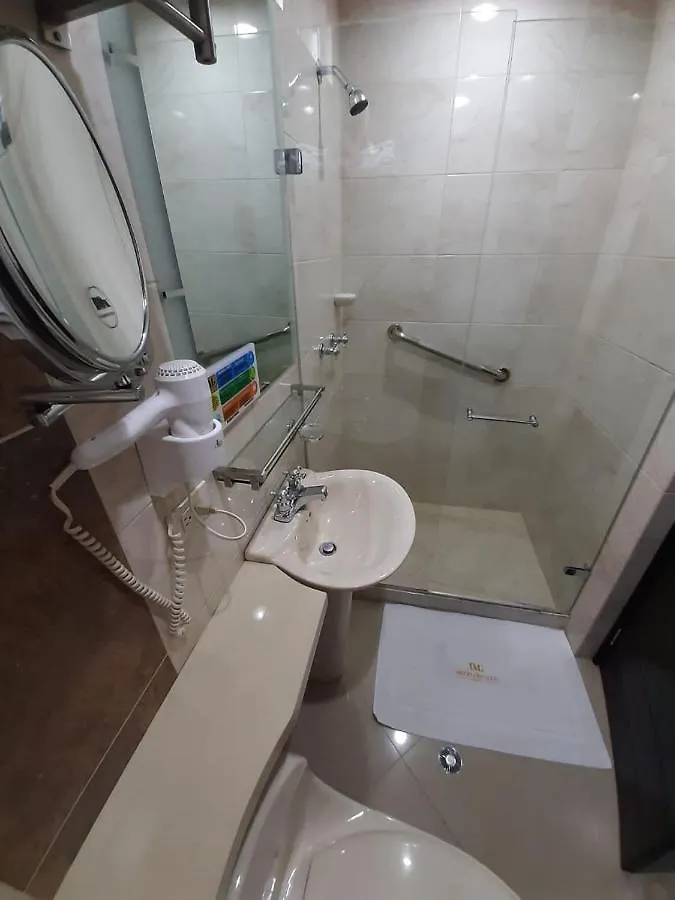 Hotel Medellin Gold