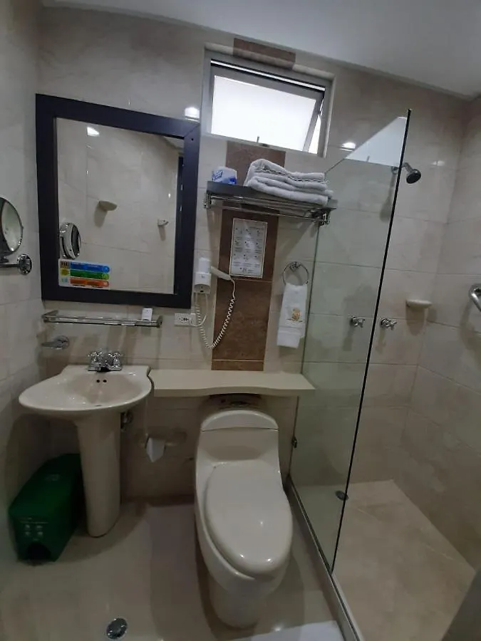 Hotel Medellin Gold 3*,  Kolumbia