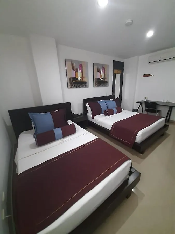 Hotel Medellin Gold 3*,  Kolumbia