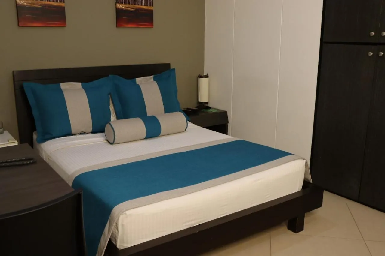Hotel Medellin Gold