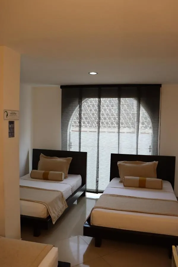 Hotel Medellin Gold 3*,  Kolumbia