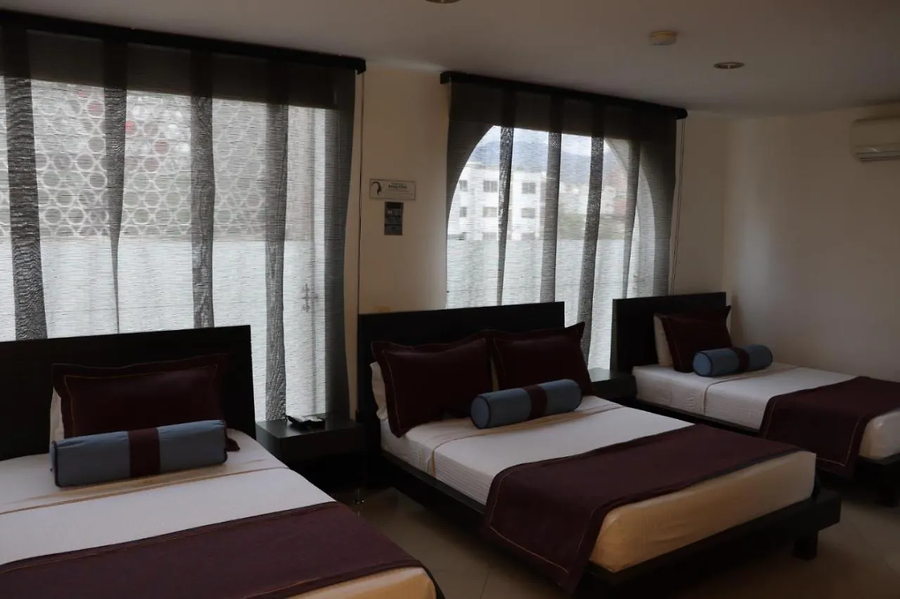 Hotel Medellin Gold 3*,  Kolumbia