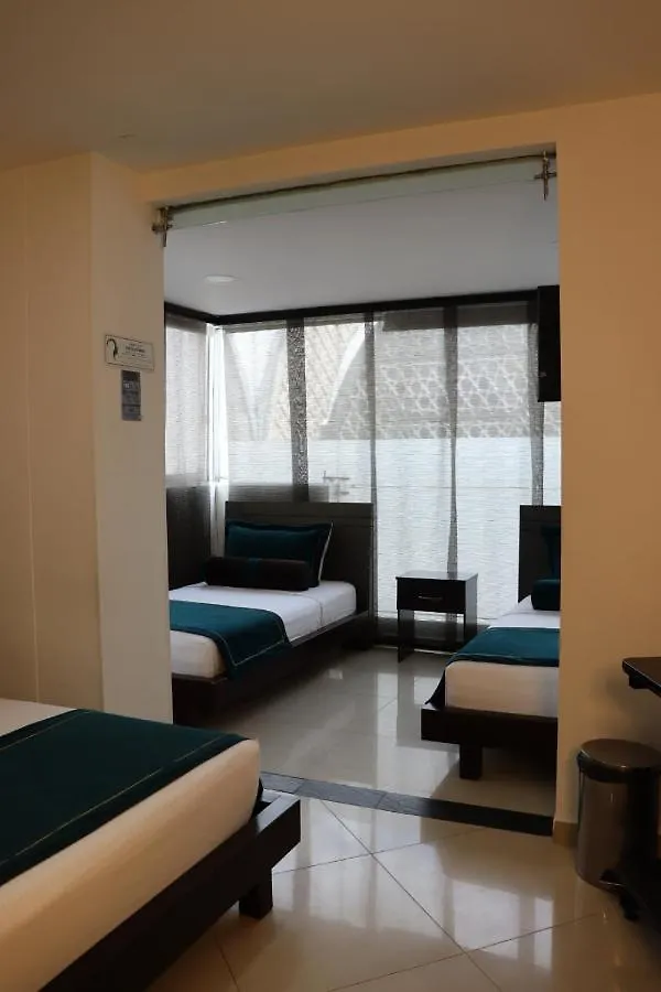 Hotel Medellin Gold