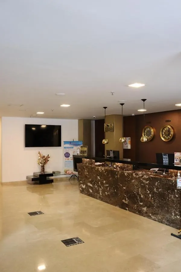 Hotel Medellin Gold