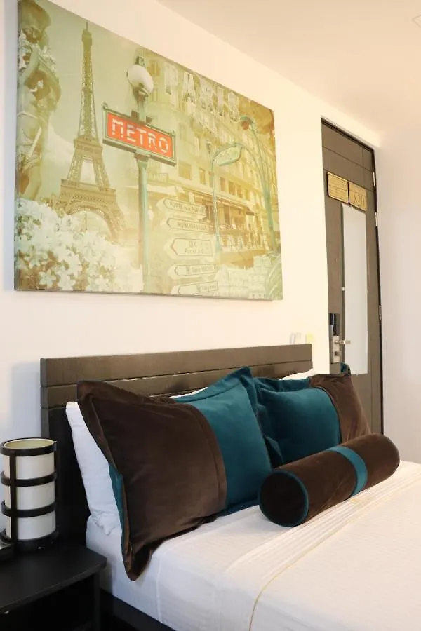 Hotel Medellin Gold