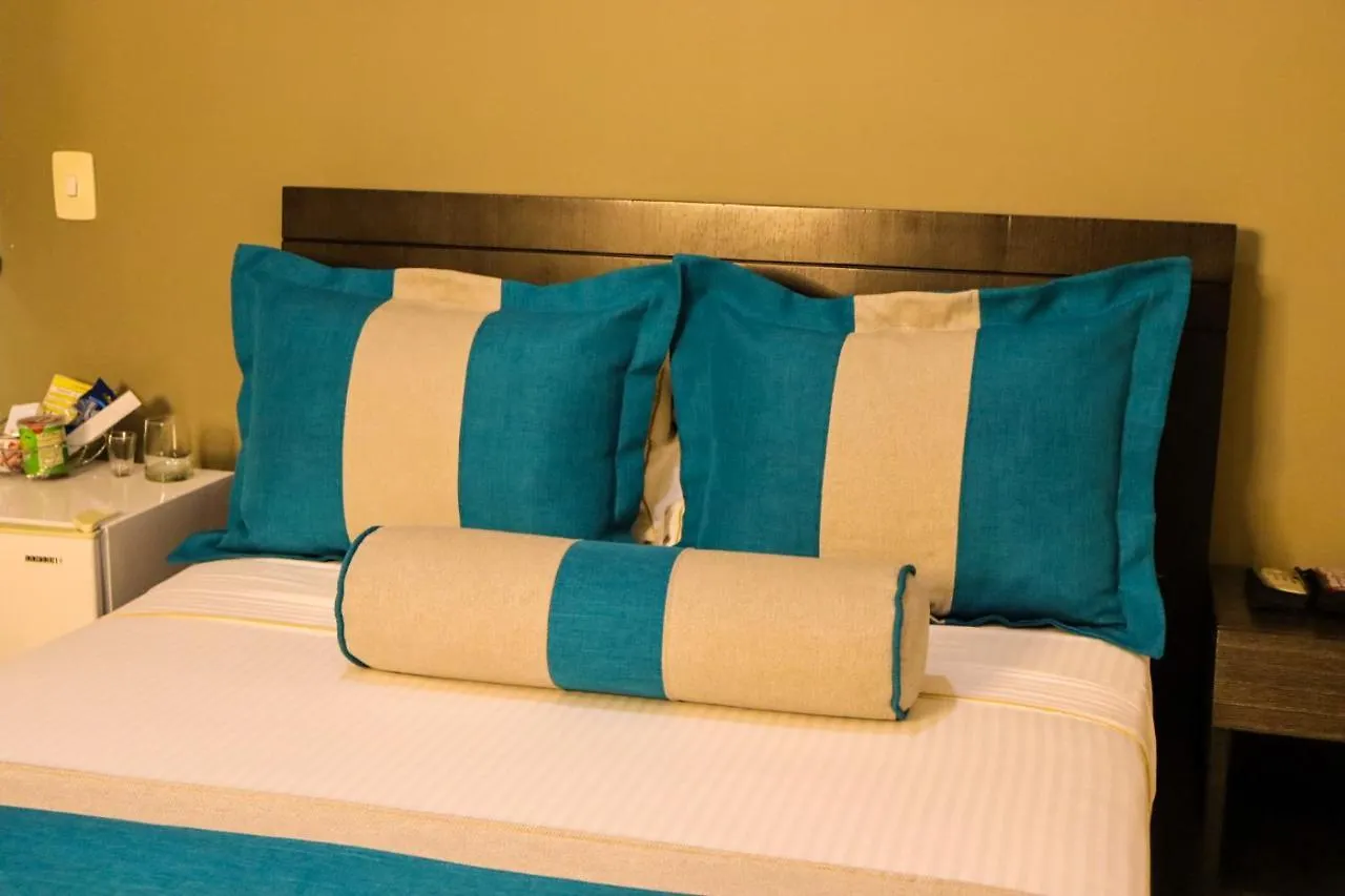 Hotel Medellin Gold Kolumbia