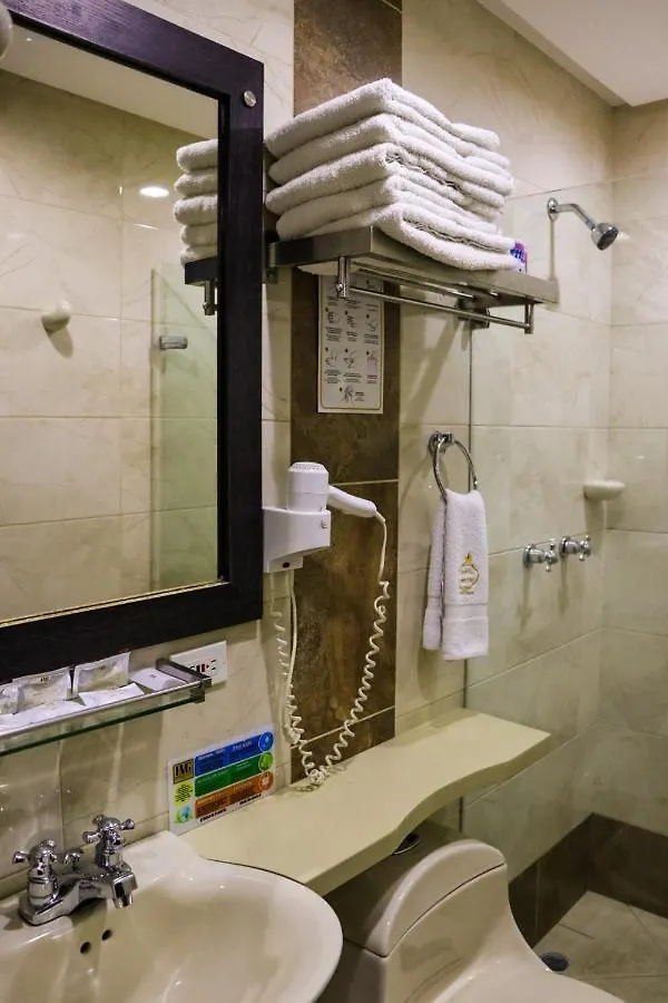 ***  Hotel Medellin Gold Kolumbia