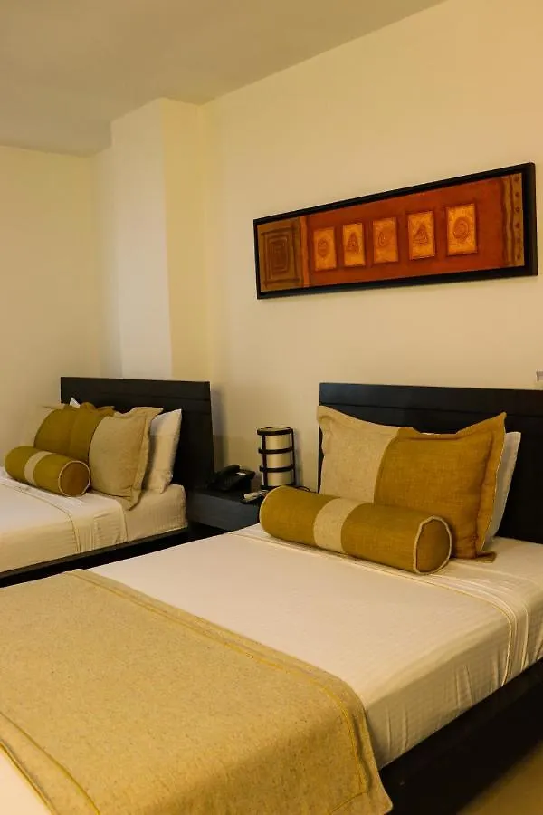 Hotel Medellin Gold