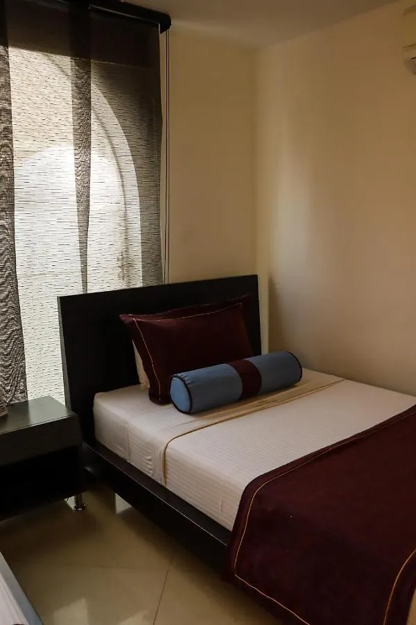 Hotel Medellin Gold