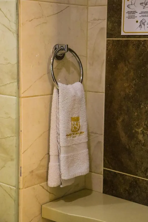 ***  Hotel Medellin Gold Kolumbia