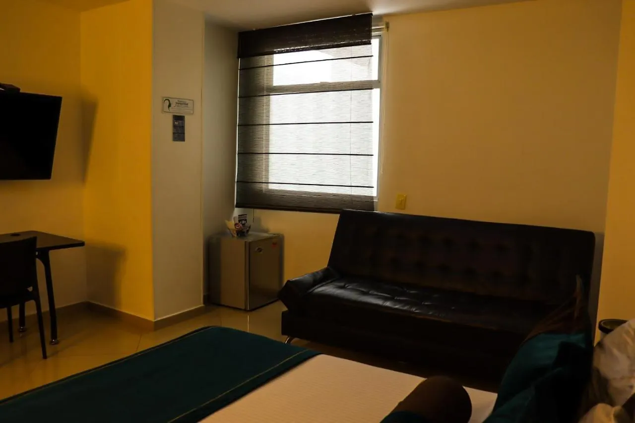 Hotel Medellin Gold