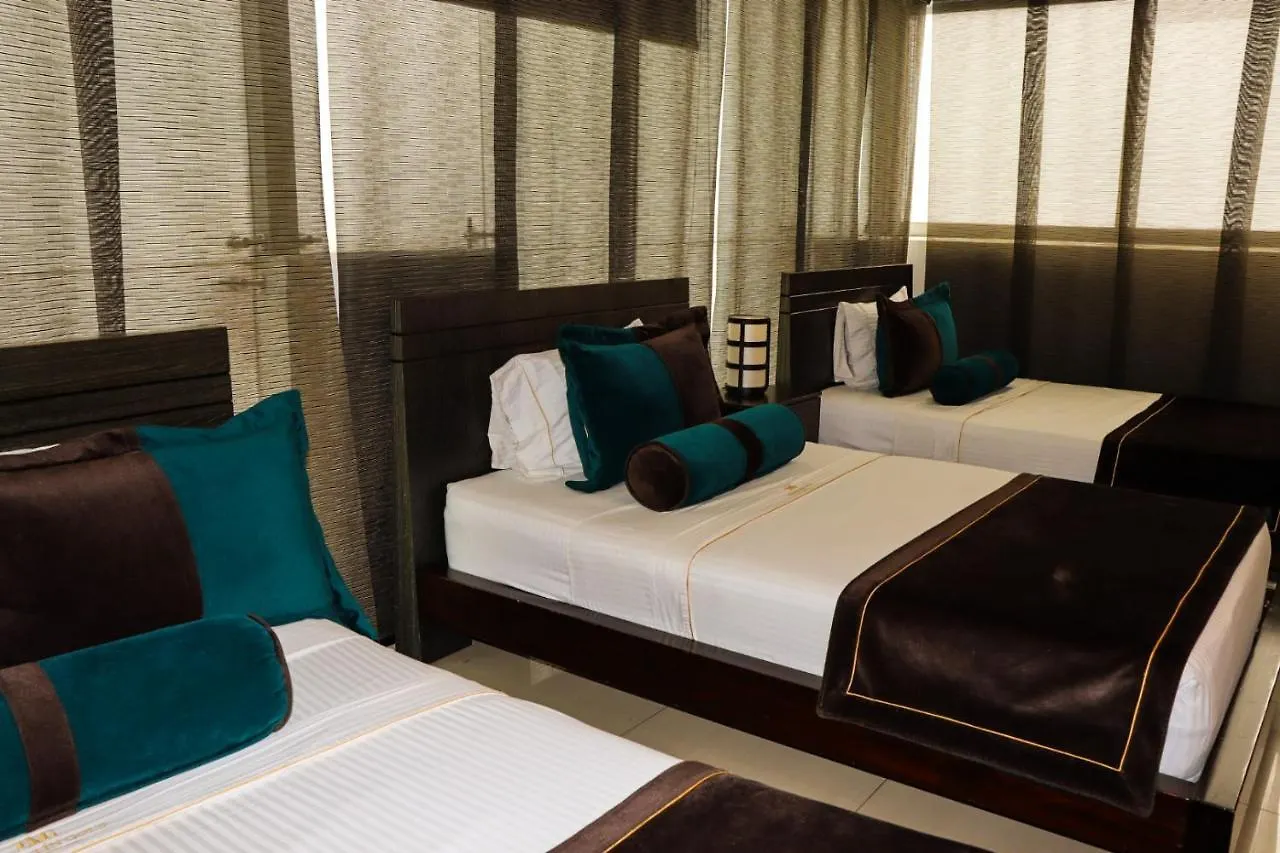 ***  Hotel Medellin Gold Kolumbia