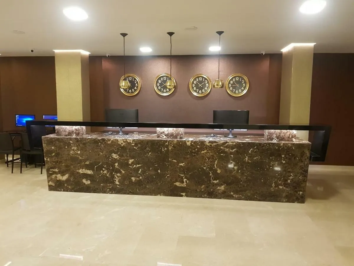 Hotel Medellin Gold Kolumbia