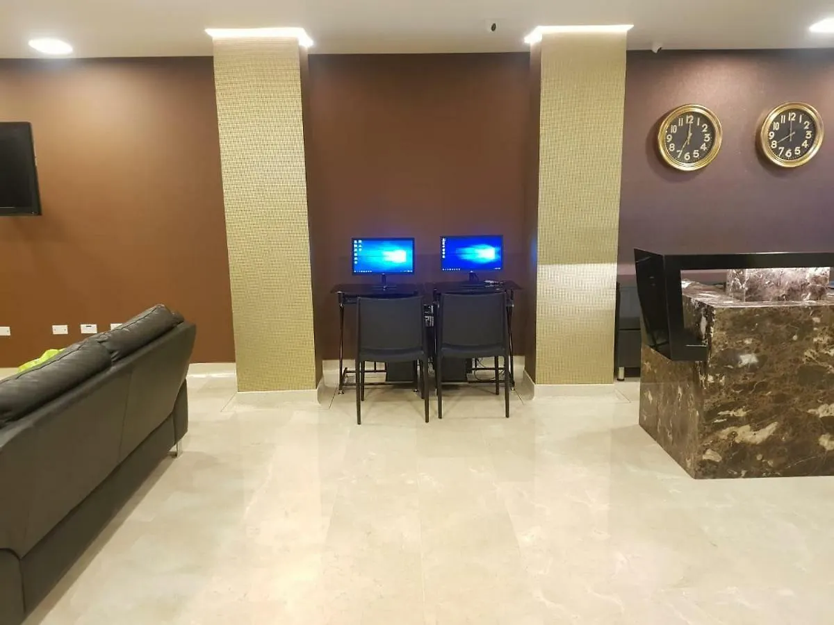Hotel Medellin Gold
