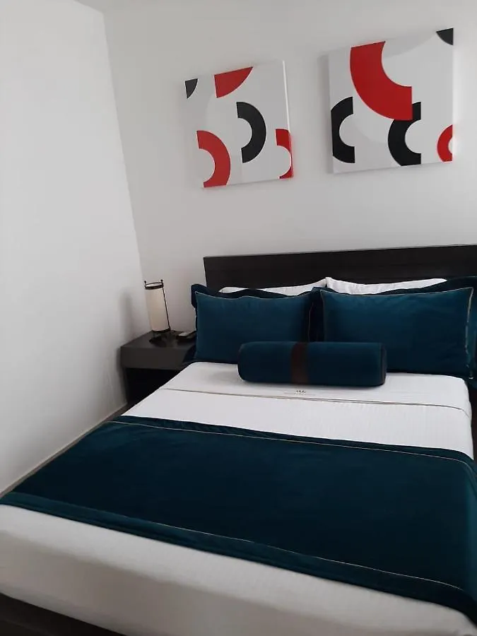 Hotel Medellín Gold