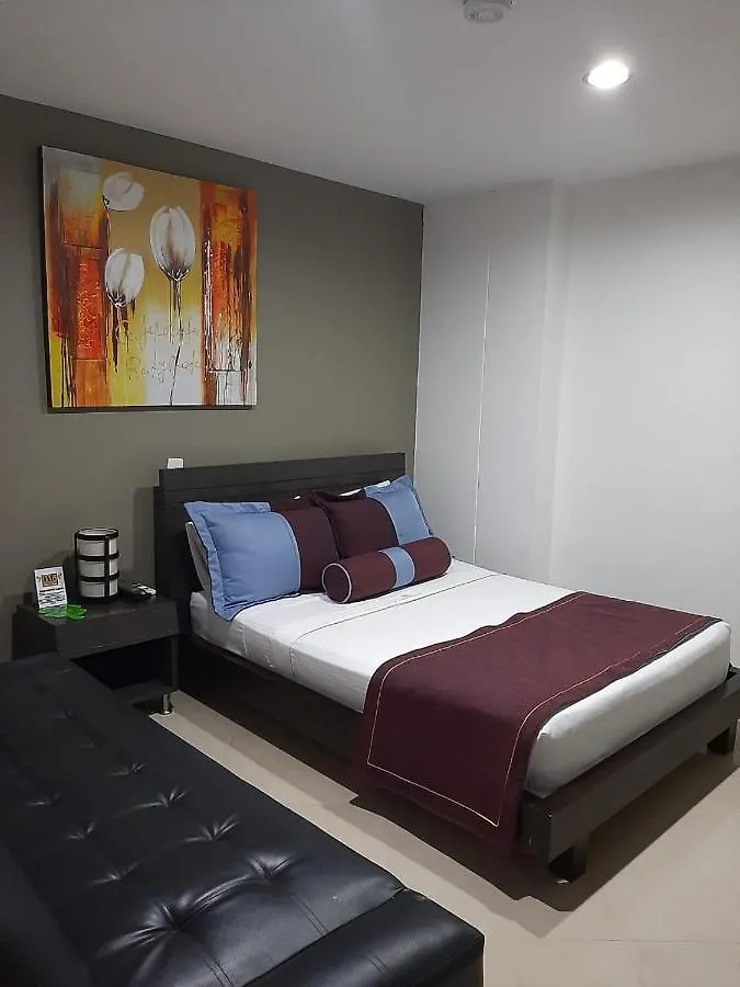 Hotel Medellín Gold 3*,  Colombia