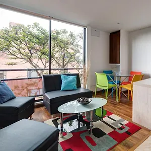 Piamonte Apartments By Mox Bogotá