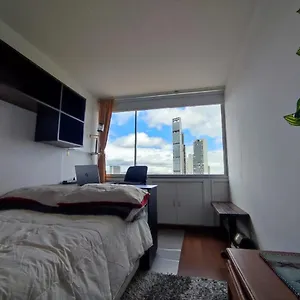 Torres de Fenicia Bogotá