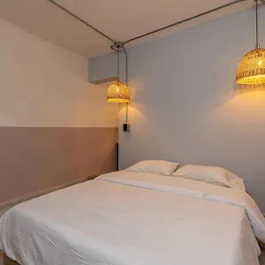  Apartamento Poblado Manila 11a