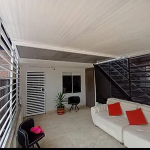 Casa Qr Cali