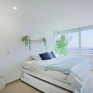 Riviera Loft - Livin Colombia Cartagena