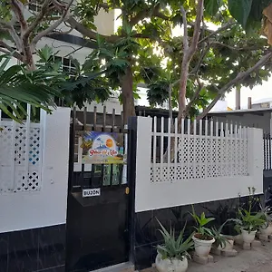 Brisas Del Mar San Andrés