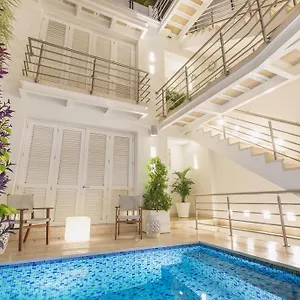 visit hotel