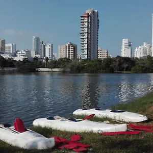 Edificio Atlantis Cartagena