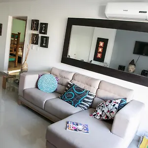 Moderno Con Piscina Rodadero Santa Marta (Magdalena)