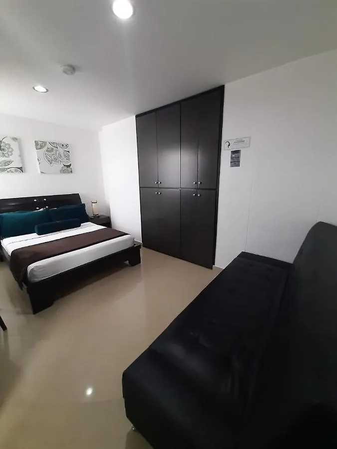 Hotel Medellin Gold 3*,